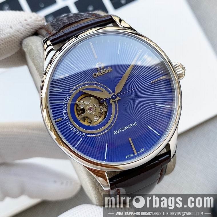Omega men 40mm M73