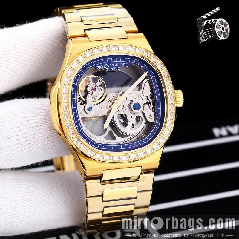 Patek Philippe 43X12mm 082232