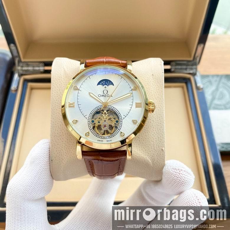 Omega men 42X121mm M69