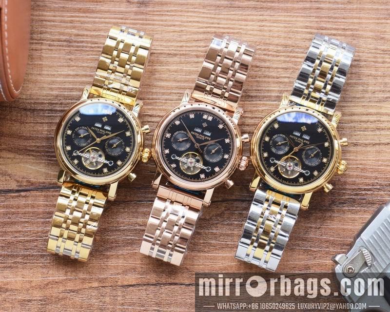 Patek Philippe watch 041342