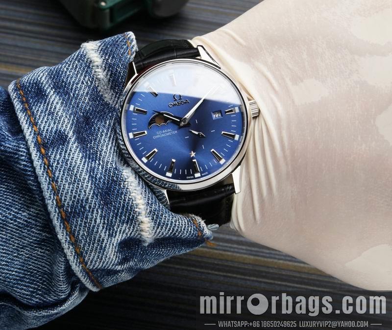 Omega 39X10mm 032028