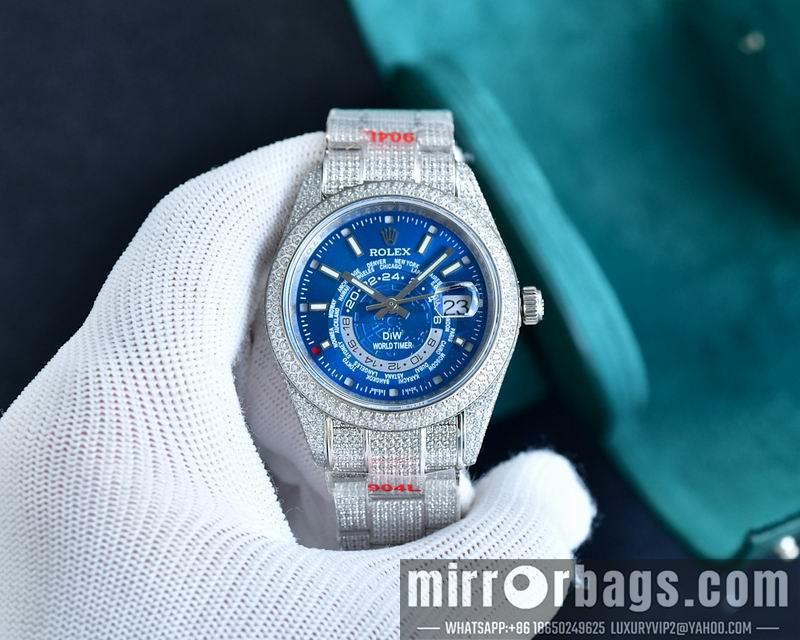 Rolex 40mm 0831100