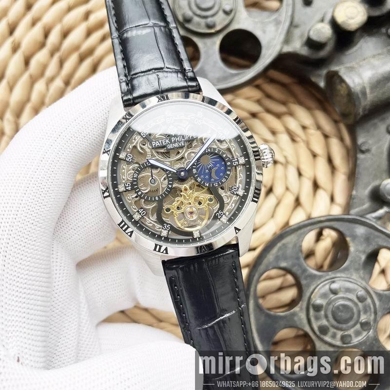 Patek Philippe 43X12mm 041479