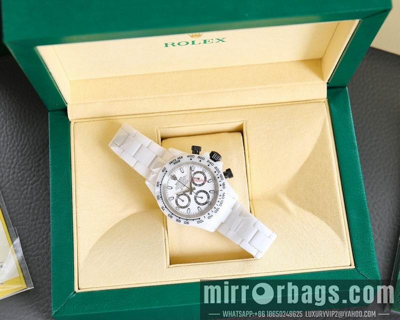 Rolex watch 050827