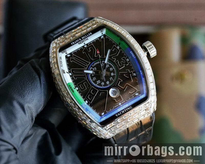 Franck Muller 54X42X15mm 102384