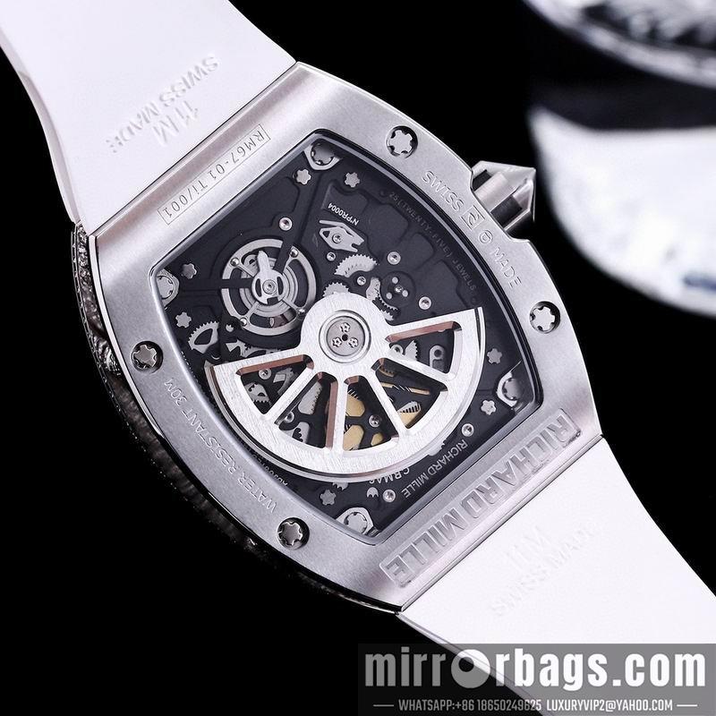 Richard Mille 38mm 48mm 102419