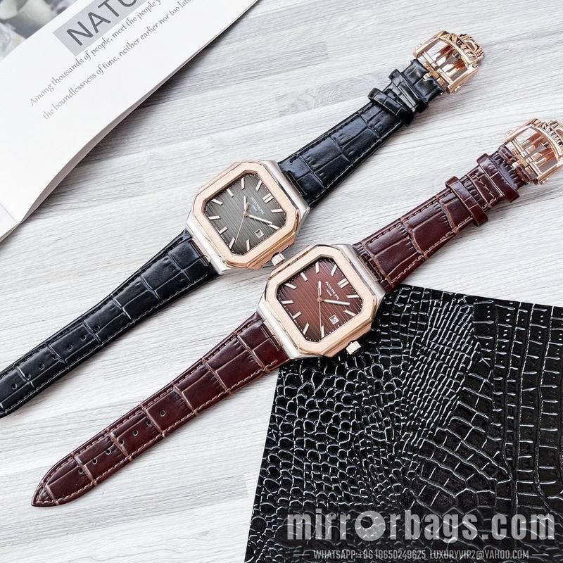 Patek Philippe 42mm 042796