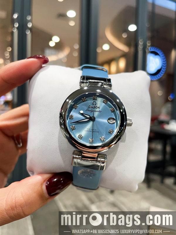 Omega 34mm 022325