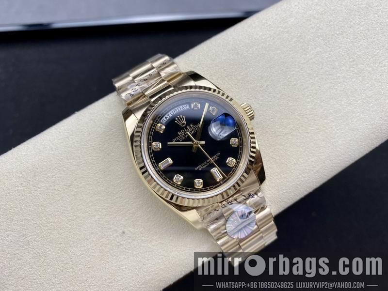 Rolex 36mm 092903