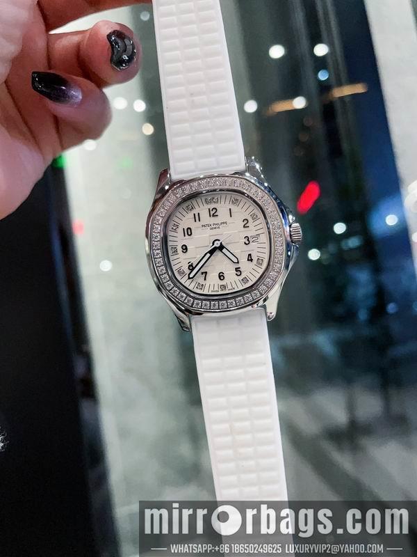 Patek Philippe 35.6mm 041635
