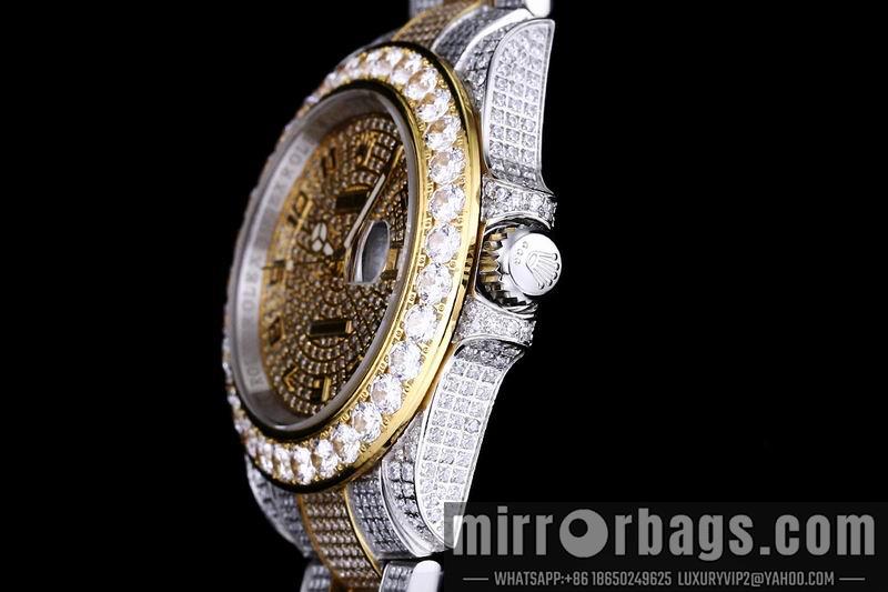 Rolex 42mm 050423