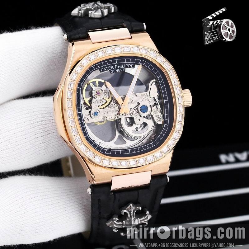 Patek Philippe 43X12mm 082229