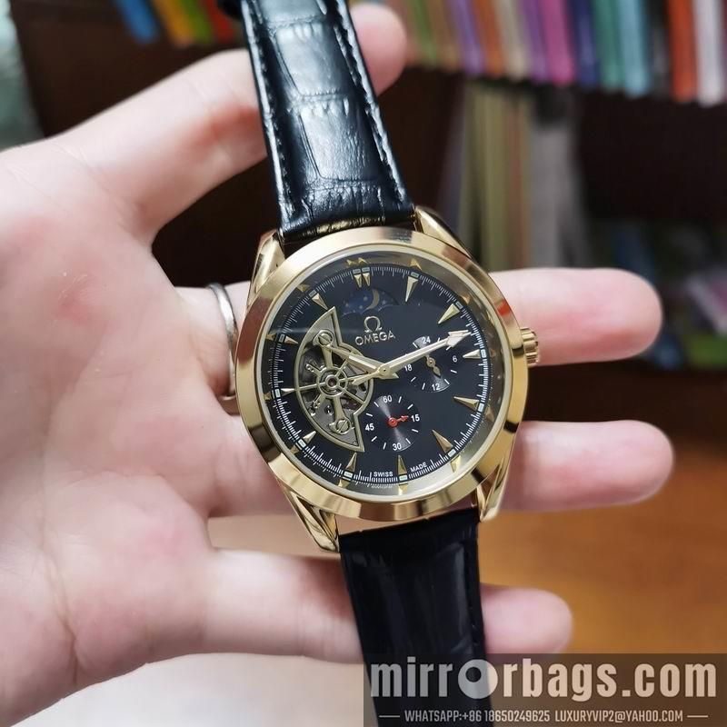Omega 40mm 110175