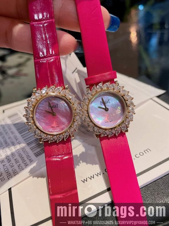 Piaget watch 31X7.8mm M29