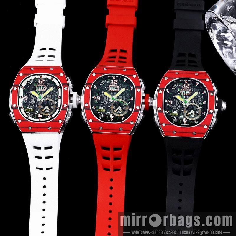 Richard Mille watch 102425