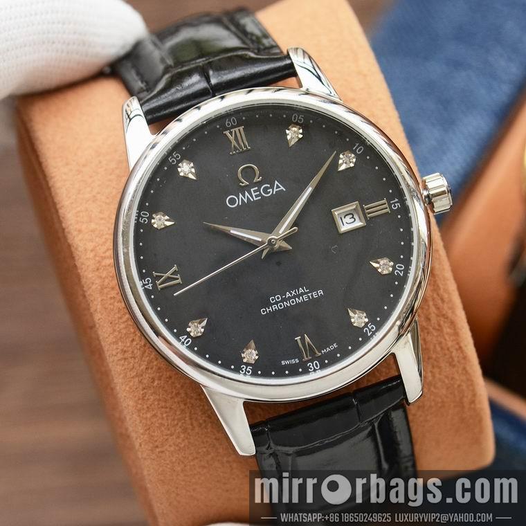 Omega men 40X13mm M43