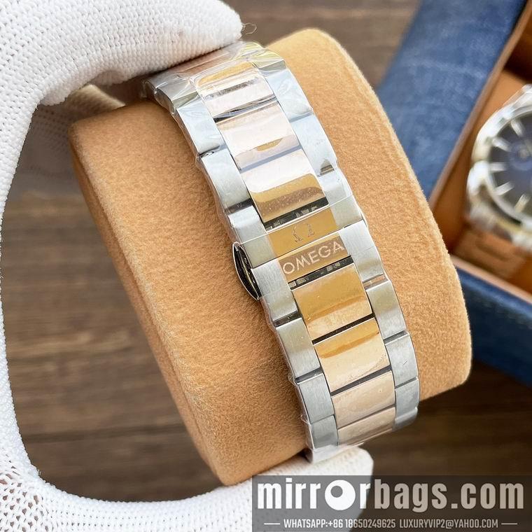 Omega men 41X11mm M66