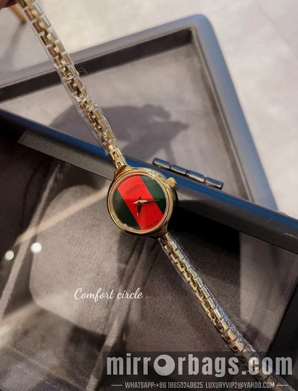 Gucci 22.5mm 041676