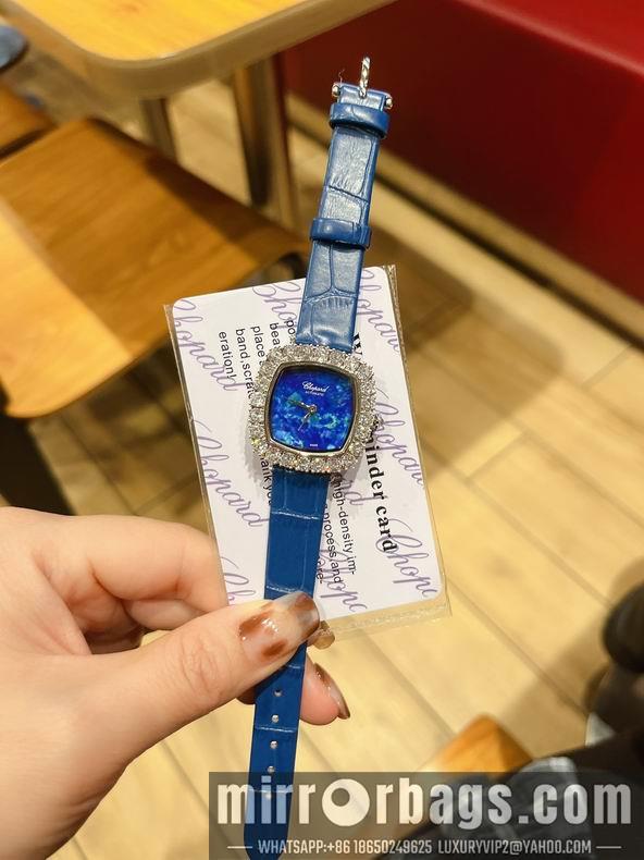 Piaget watch 31X7.8mm M32