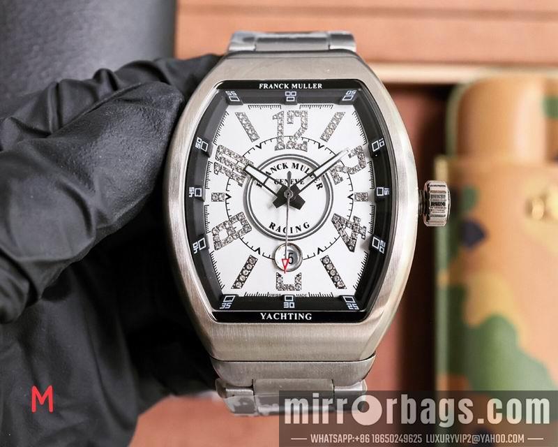 Franck Muller 54X42X15mm 102363