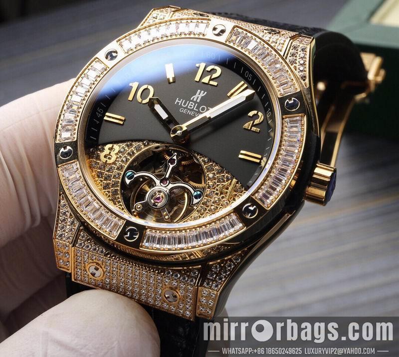 Hublot 45mm 031814