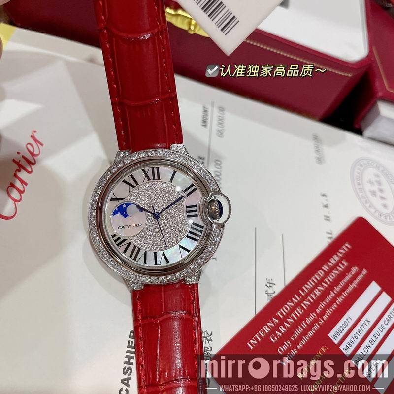 Cartier 36mm 022492