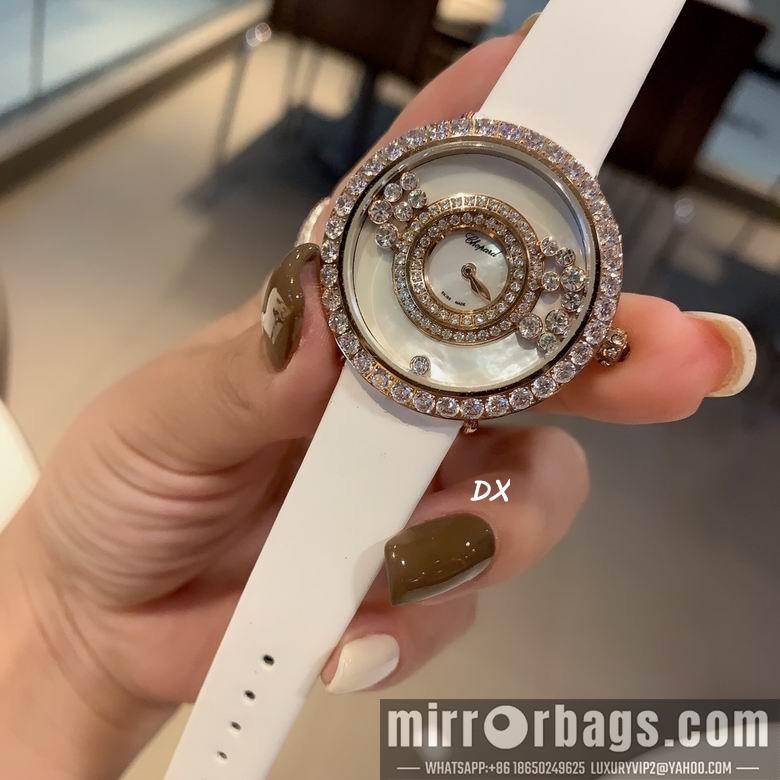 Chopard 36mm 2nms37
