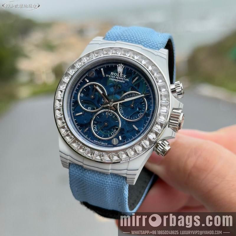 Rolex watch 042750