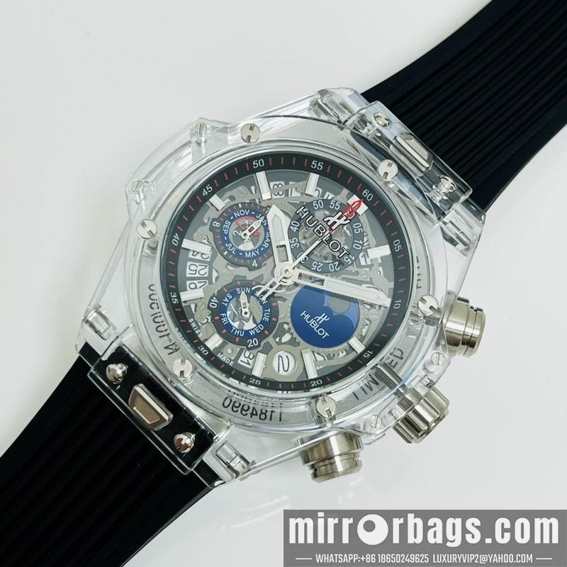 Hublot 42.1X16.4mm 082723