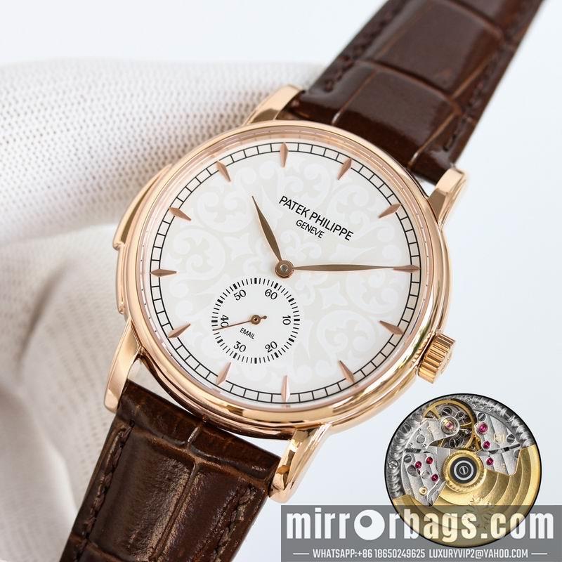 Patek Philippe 40mm 080617
