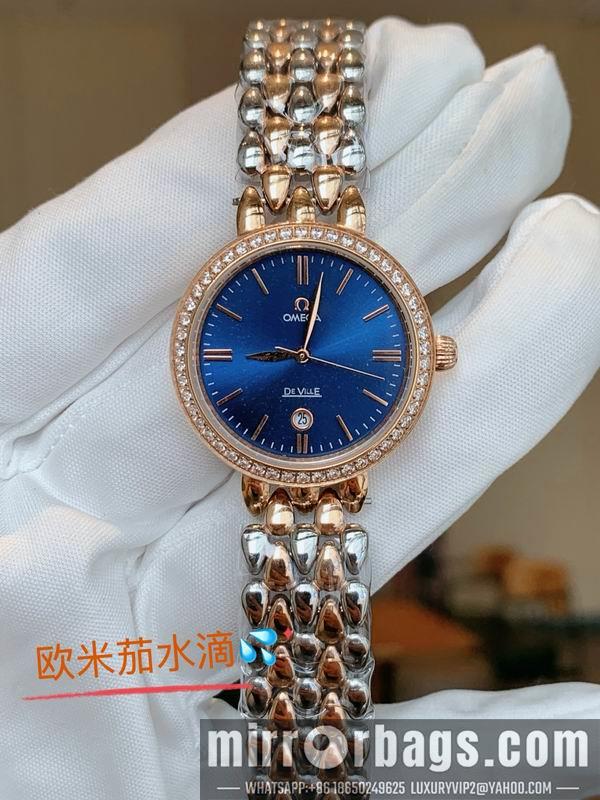 Omega 27mm 042730