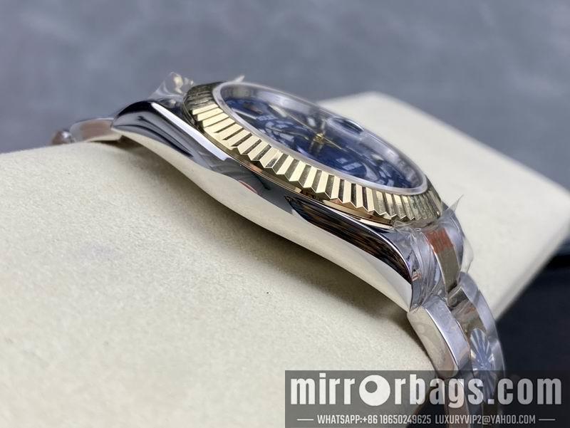 Rolex 42mm 090426