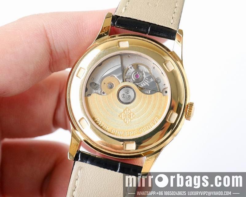 Patek Philippe 38X9mm 0830191