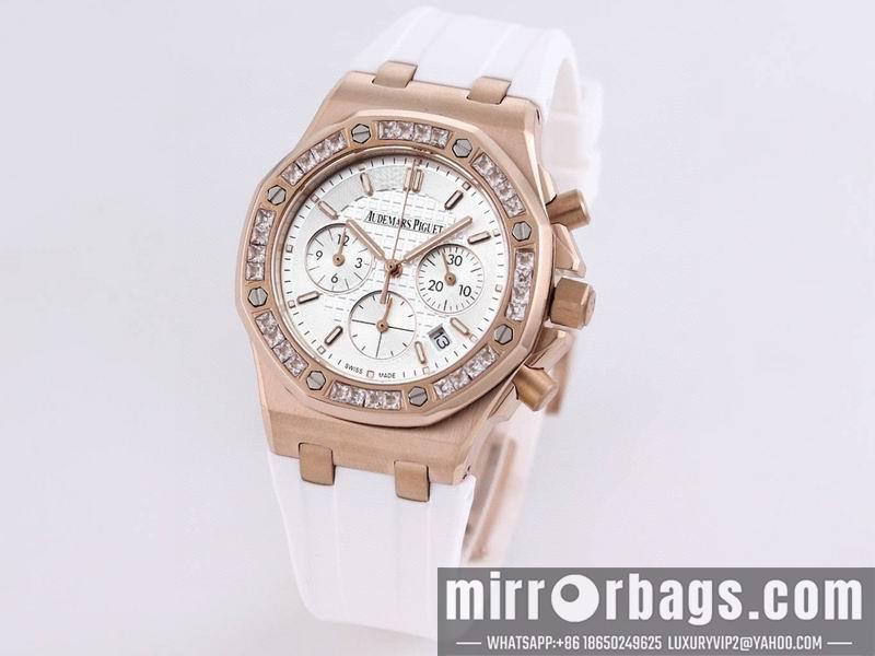 AP woman watch 051604