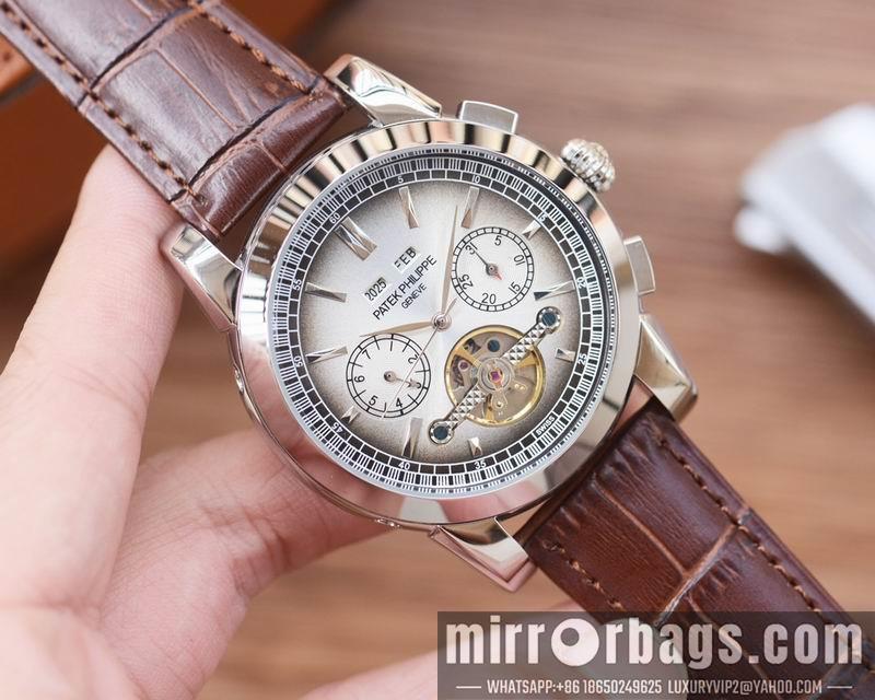 Patek Philippe 41mm 031955