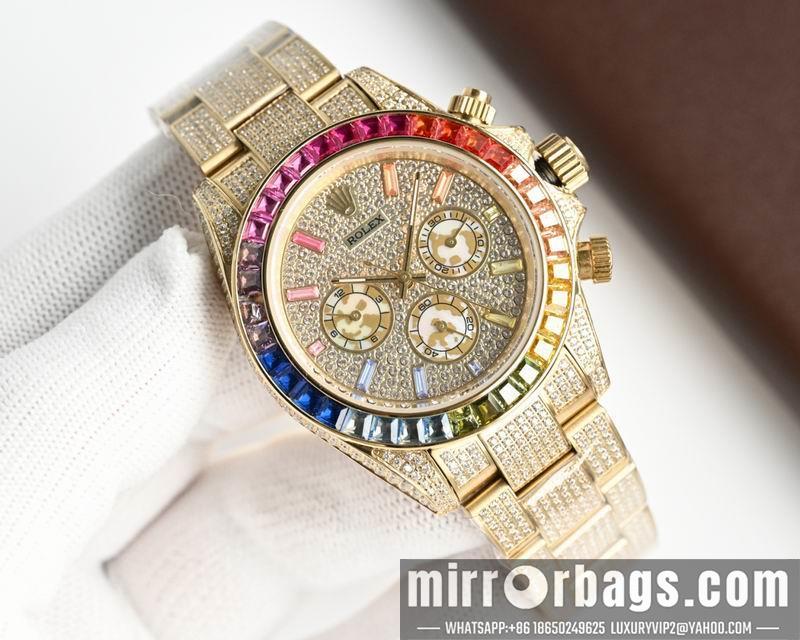 Rolex 40mm 041601