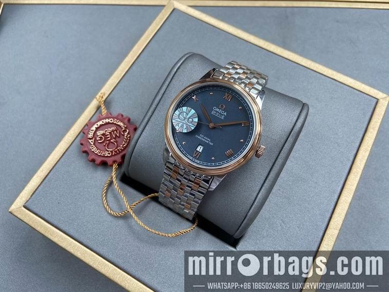 Omega men 40mm M56