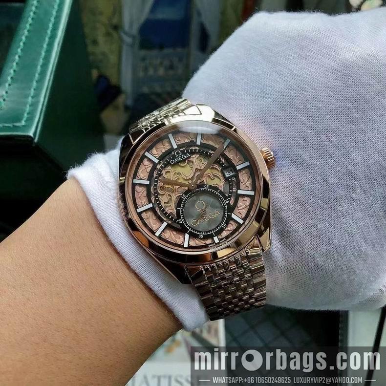 Omega men 40X11mm 062149