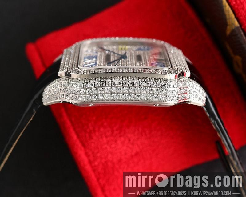Cartier 40mm 0831128
