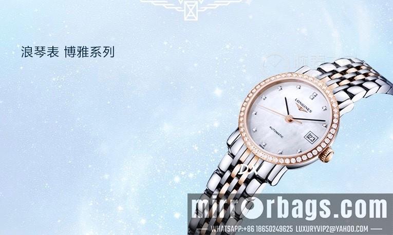 Longines 32.5x11mm 12nms39