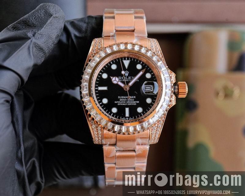 Rolex 40mm 092816