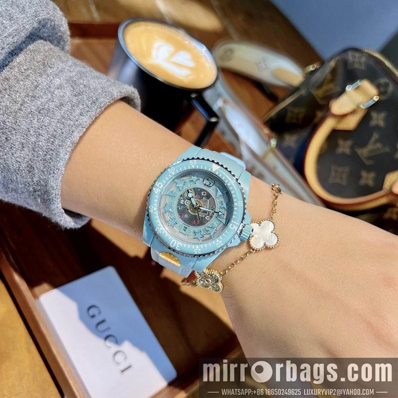 Gucci 40mm 121891