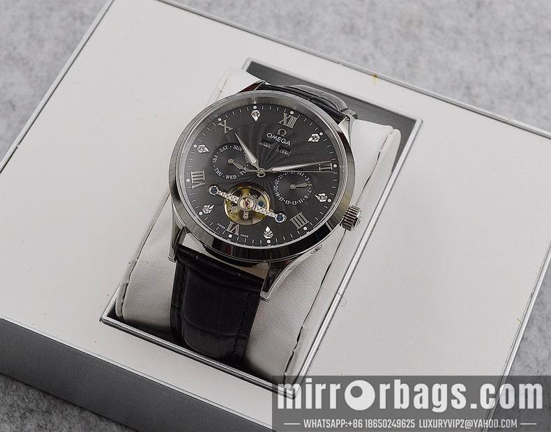 Omega men 42X12mm 060851