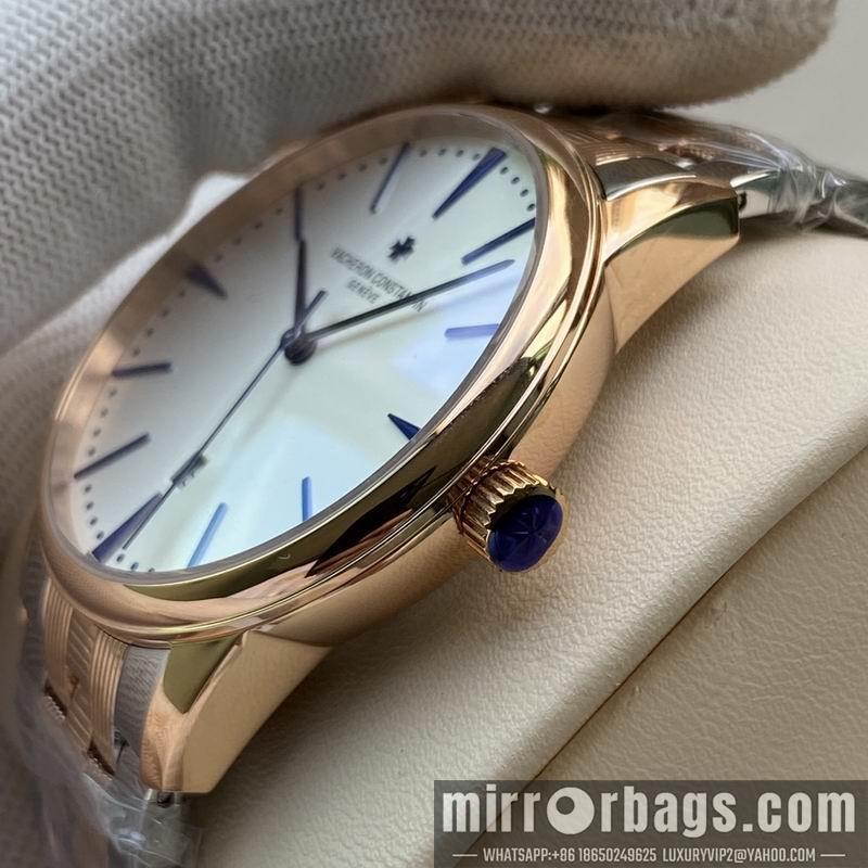 Vacheron Constantin 42X11mm 102385