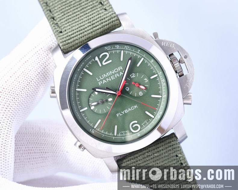 Panerai watch M31