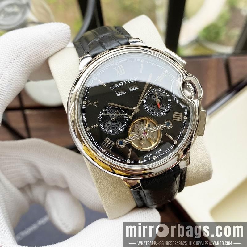 Cartier 44mm 1031138