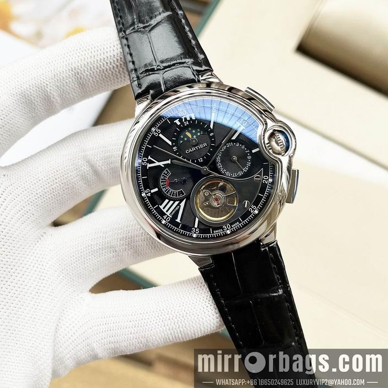 Cartier 44mm 041374