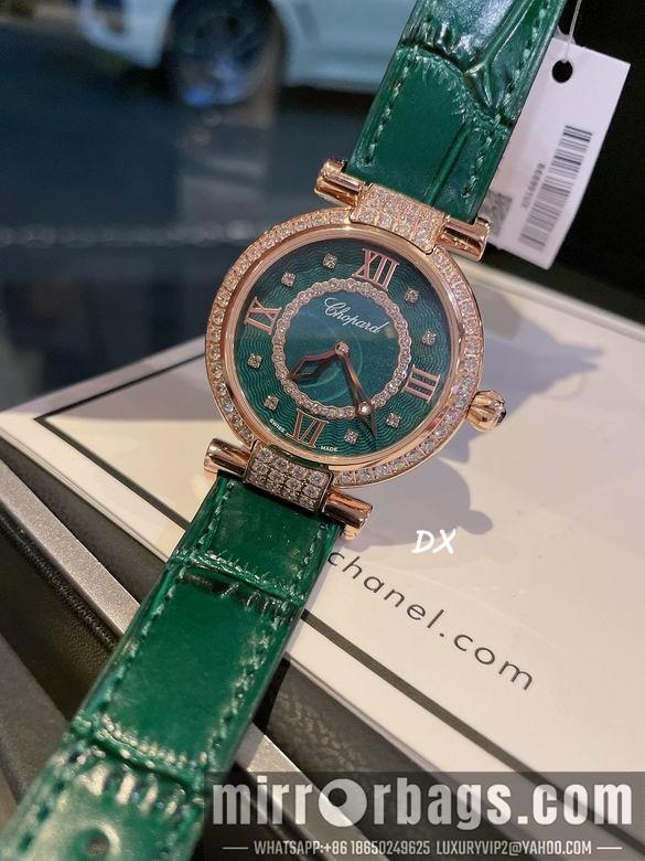 Chopard 36mm 3nms66