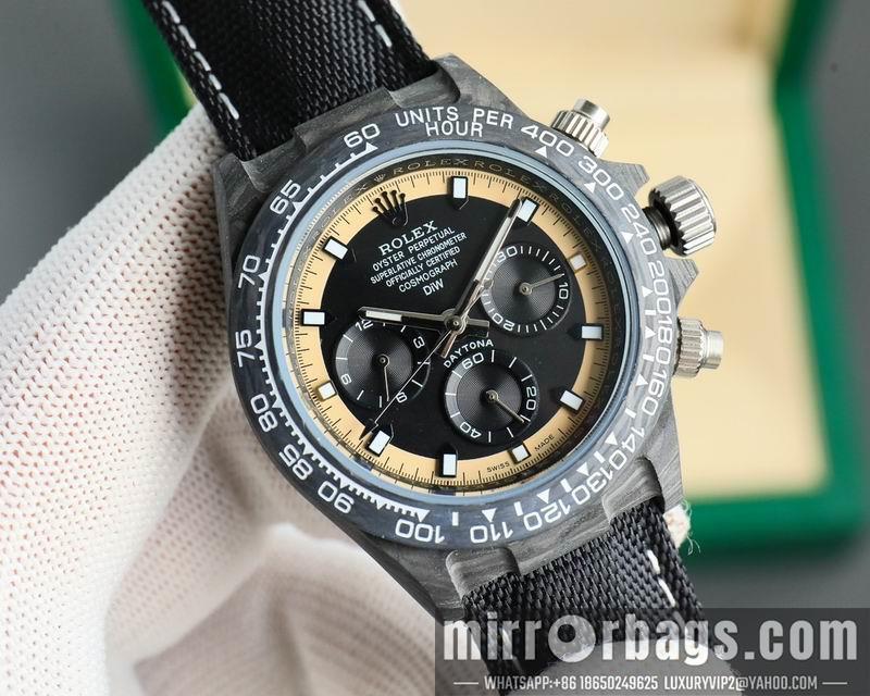  Rolex 40X12.4mm 120132
