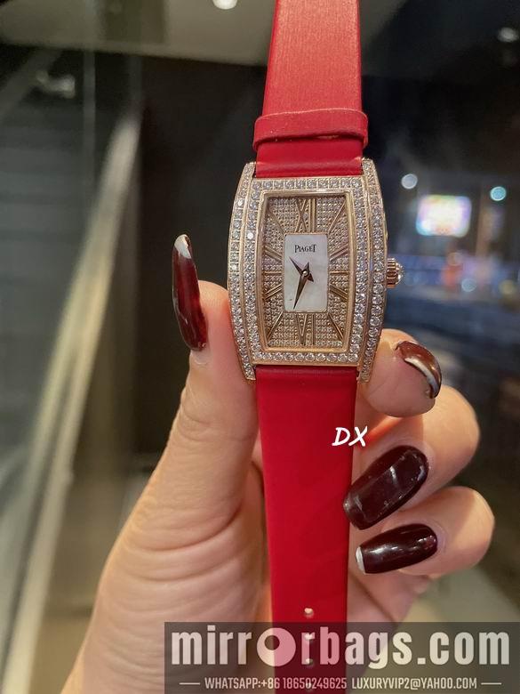 Piaget 27x38mm 2nms67